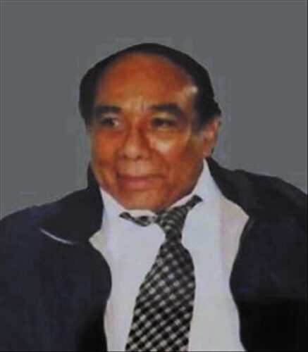 Dr. Ramon Elvir Jr.